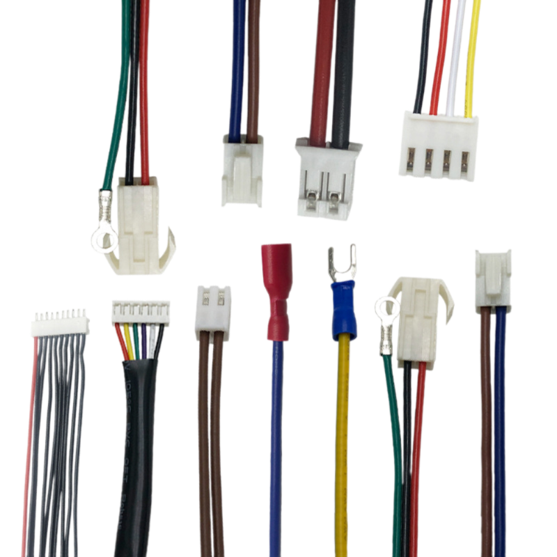 seat cable types