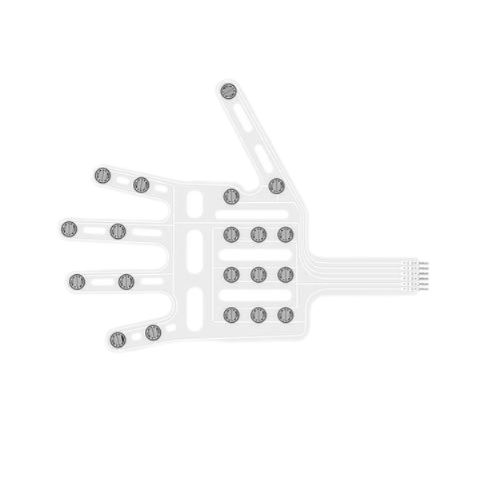 glove sensor