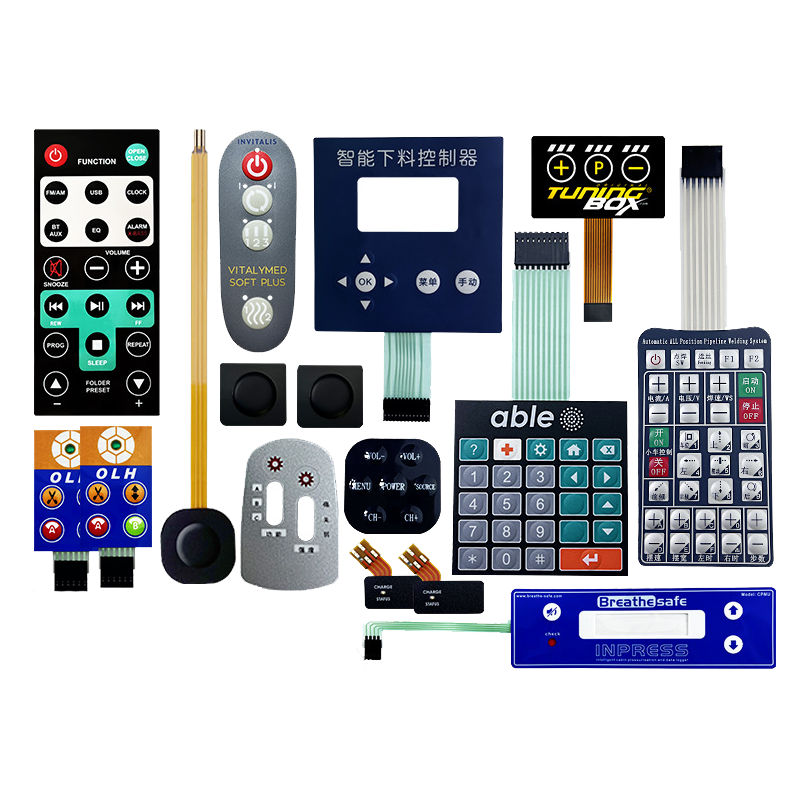 membrane switch